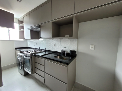 Residencial Spazio Belluno