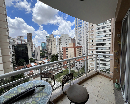 Venda Apartamento São Paulo Itaim Bibi 2