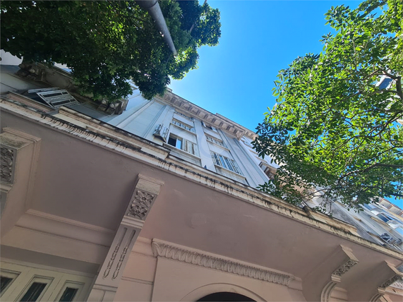 Venda Apartamento Rio De Janeiro Copacabana 1