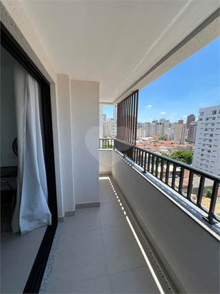 Aluguel Apartamento São Paulo Pinheiros 1