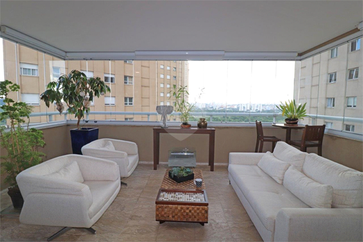 Venda Apartamento São Paulo Jardim Universidade Pinheiros 1