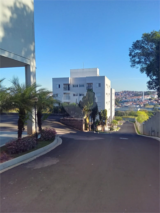 Venda Apartamento Sorocaba Jardim Saira 1