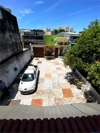 Venda Casa Rio De Janeiro Rocha Miranda 1