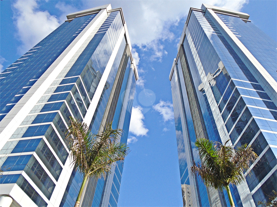 Brasilia Square Offices