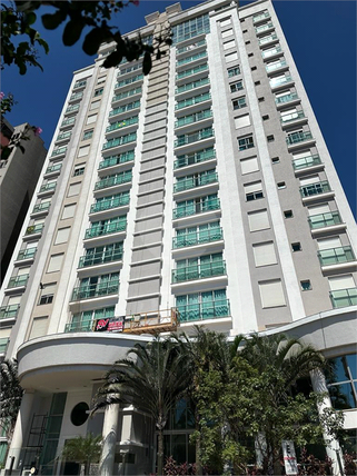 Venda Apartamento Cascavel Parque São Paulo 1