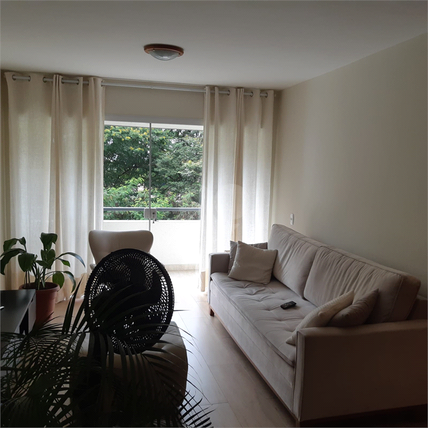 Venda Apartamento São Paulo Santana 1