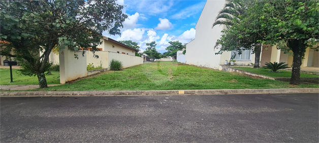 Venda Condomínio Araçoiaba Da Serra Centro 1