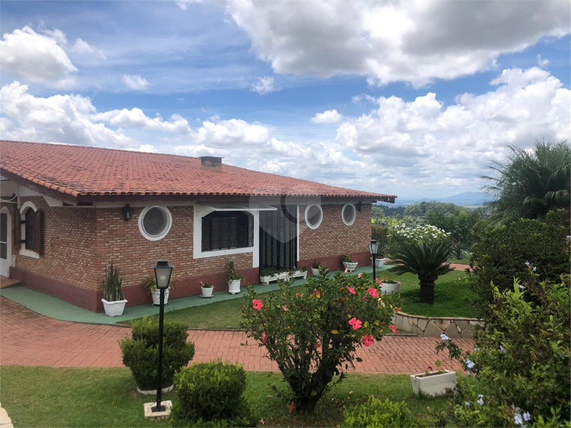 Venda Chácara Atibaia Loteamento Rancho Maringá I 1