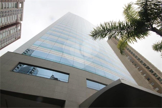 Edificio Acaraí