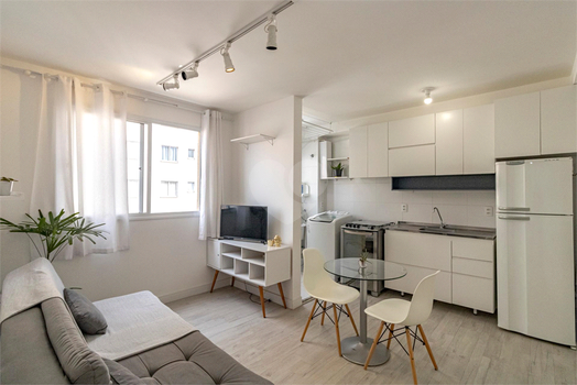 Plano & Largo Do Cambuci - José Bento