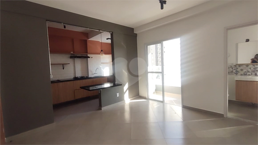 Venda Apartamento Sorocaba Parque Campolim 1