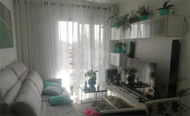 Venda Apartamento São Paulo Vila Santo Estéfano 1