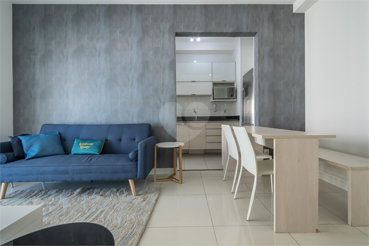 CONDOMÍNIO QUINTO ANDAR - 04605-000 - 1144