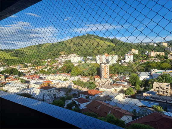 Venda Apartamento Serra Negra Centro 1