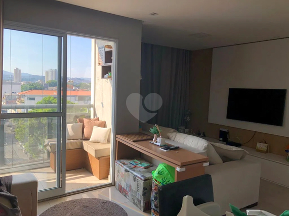 Venda Apartamento São Paulo Vila Medeiros 1