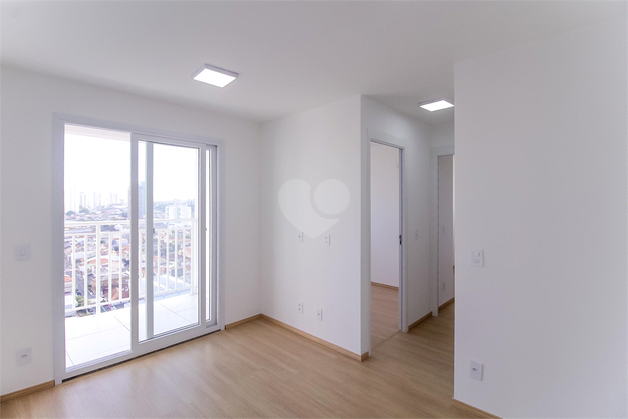 Venda Apartamento São Paulo Altos De Vila Prudente 1