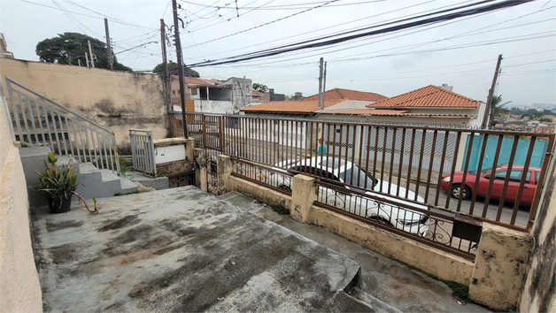 Venda Terreno São Paulo Vila Constança 1