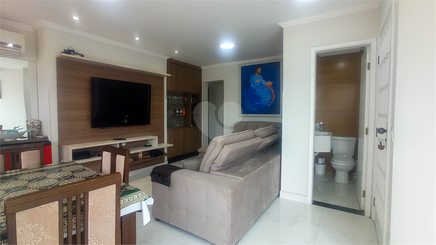 Venda Apartamento Guarujá Vila Alzira 1