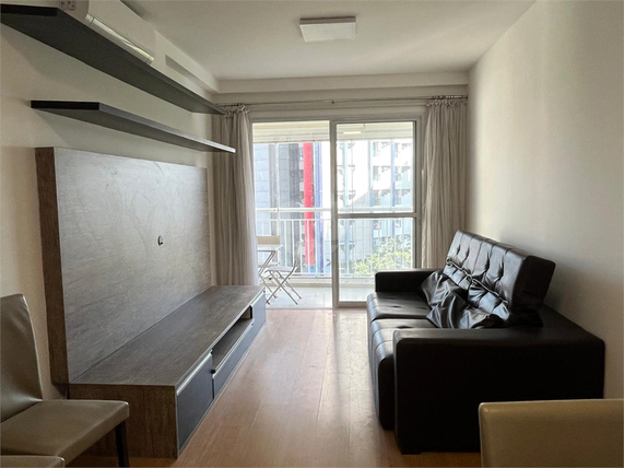 Aluguel Apartamento São Paulo Vila Clementino 1