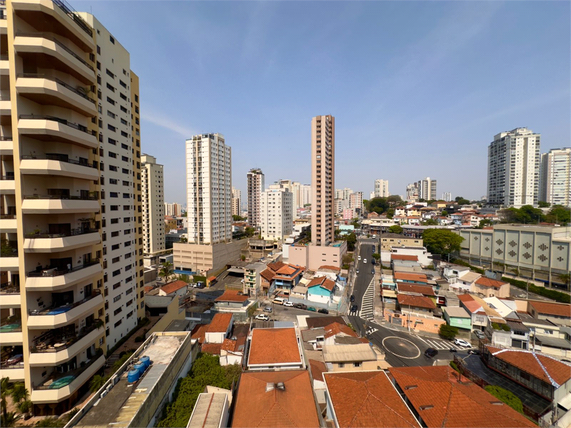 Aluguel Apartamento São Paulo Santana 1