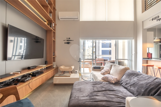 Magnum Duplex Itaim