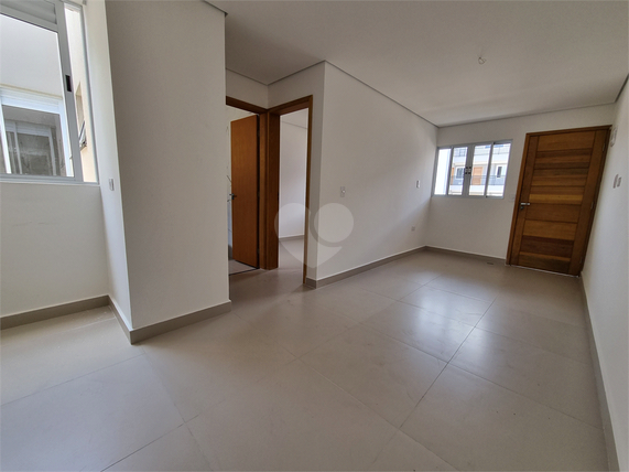 Venda Apartamento São Paulo Vila Mazzei 1