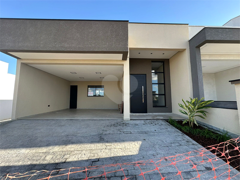 Residencial Villagio Wanel