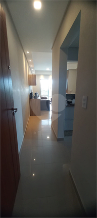 Venda Apartamento Sorocaba Jardim Europa 1