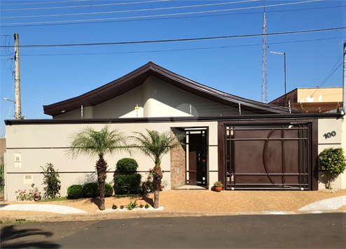 Venda Casa Americana Nossa Senhora De Fátima 1