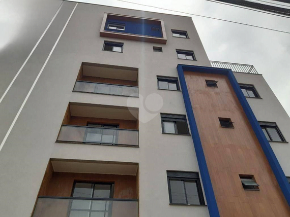 Venda Apartamento São Paulo Cidade Vargas 1