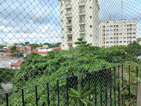 Venda Apartamento São Paulo Vila Congonhas 1