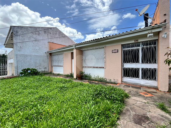 Venda Casa Porto Alegre Teresópolis 1