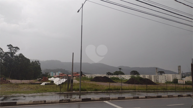 Venda Área de Terra Mogi Das Cruzes Botujuru 1