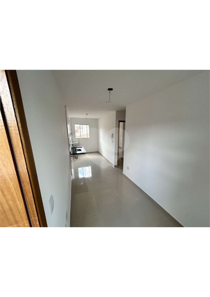 Venda Apartamento São Paulo Parque Artur Alvim 1