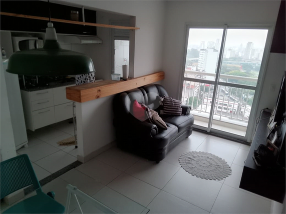 Venda Apartamento São Paulo Liberdade 1