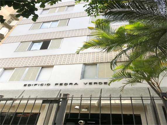 Edificio Pedra Verde