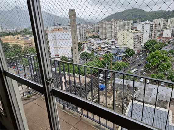 Venda Apartamento Rio De Janeiro Maracanã 1