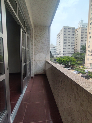 Venda Apartamento São Paulo Liberdade 1