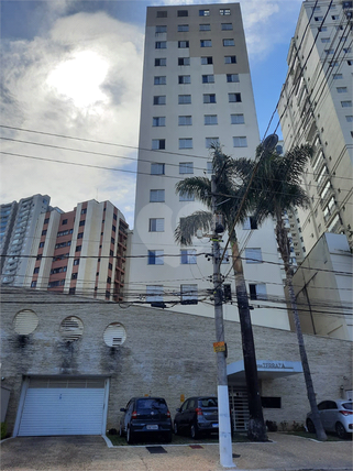 Venda Apartamento Osasco Vila Osasco 1