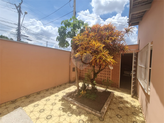 Venda Casa térrea Jundiaí Jardim Danúbio 1