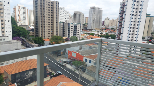 Venda Apartamento São Paulo Vila Da Saúde 1