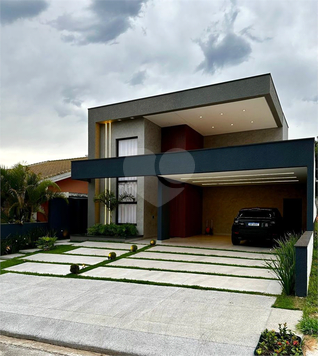 Residencial Jardim Villa Verona