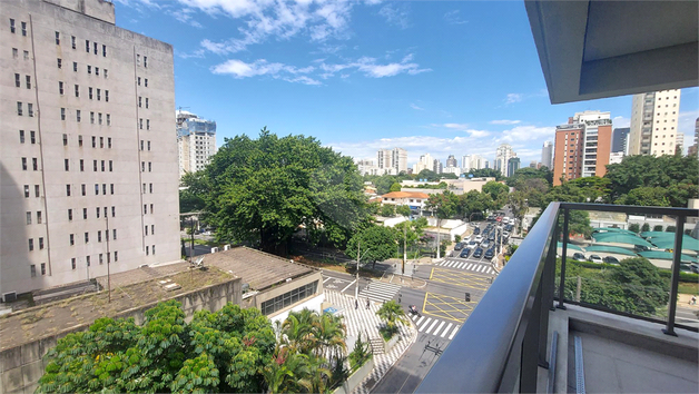 Venda Apartamento São Paulo Brooklin Paulista 1