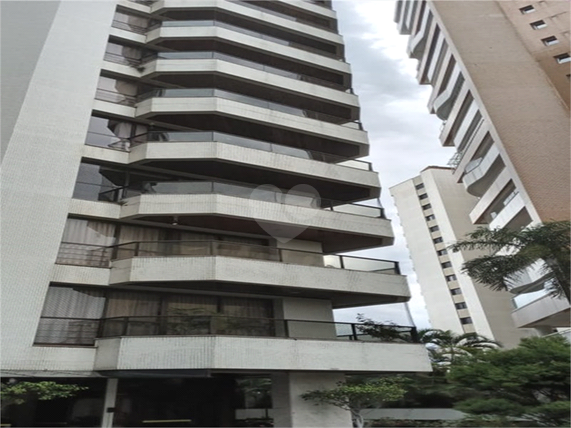 Venda Apartamento São Paulo Santana 1