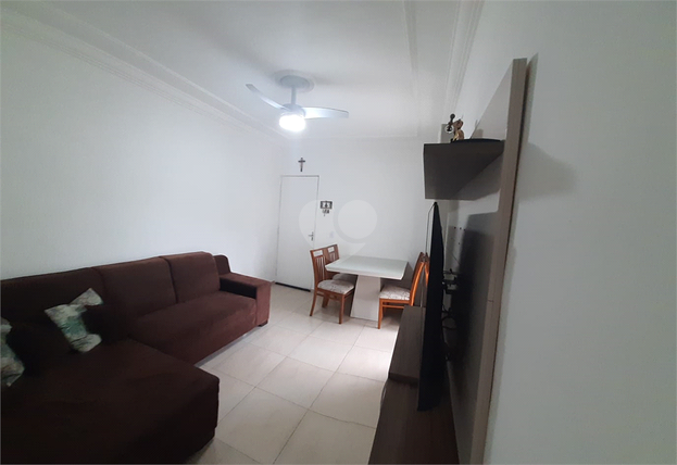 Venda Apartamento Sorocaba Vila Formosa 1