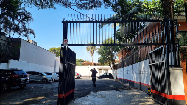 Venda Terreno São Paulo Pinheiros 1