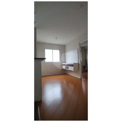 Venda Apartamento São Paulo Cambuci 1