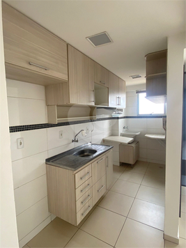 Residencial Avenida Park 