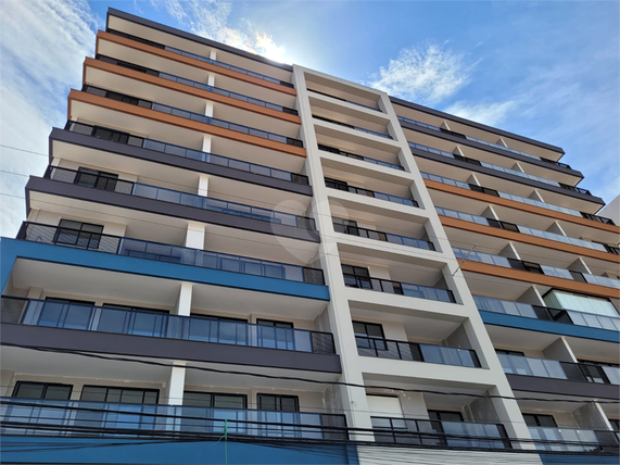 Venda Apartamento Vitória Jardim Camburi 1