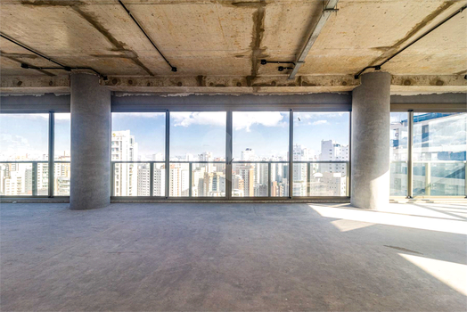 The Frame Vila Nova Conceição